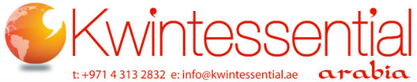 Kwintessential Arabia Translation Services Logo