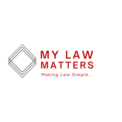 My Law Matters