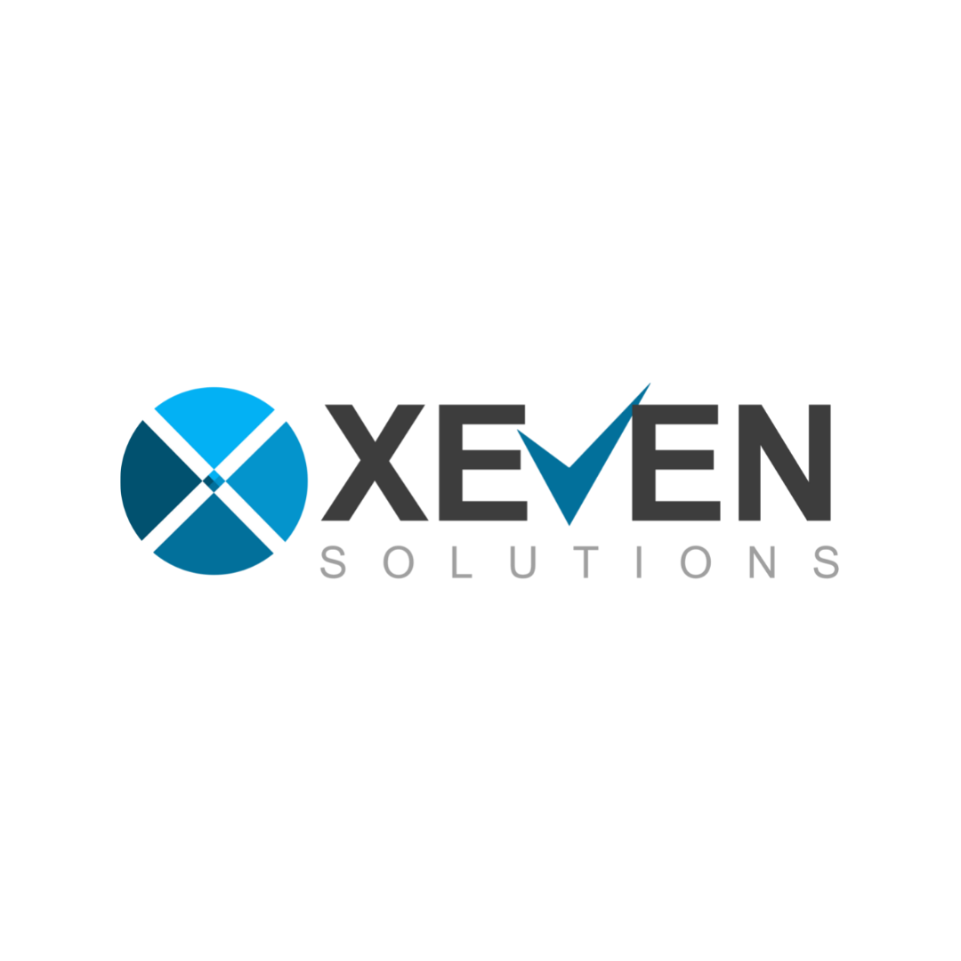 Company Logo For Xeven Solutions (Pvt) Ltd'