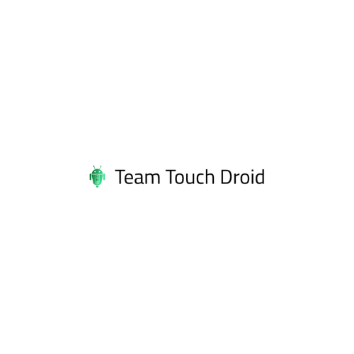 Company Logo For TeamTouchDroid'