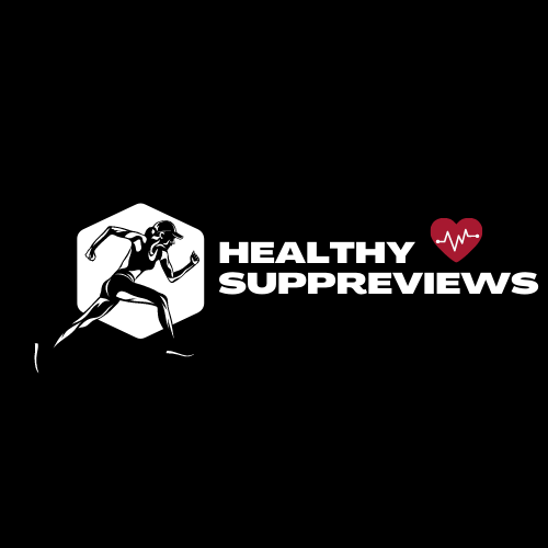 Healthysuppreviews Logo