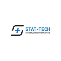 Stat-Tech Surgical Logo