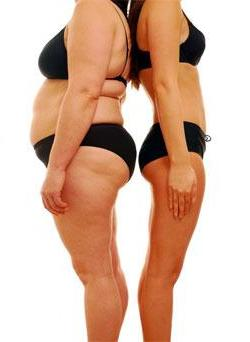 lose weight'