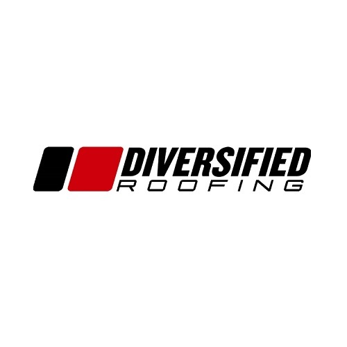 Company Logo For Diversified Roofing'