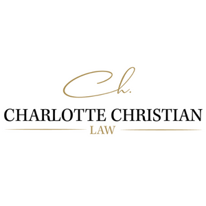 Company Logo For Charlotte Christian Law'