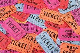 Secondary Tickets Market'