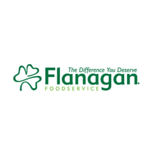 Company Logo For Flanagan Foodservice'
