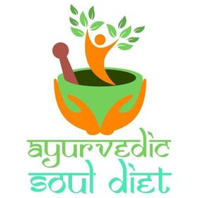 Ayurvedicsouldiet logo'