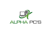 Company Logo For ALPHA PC'S'