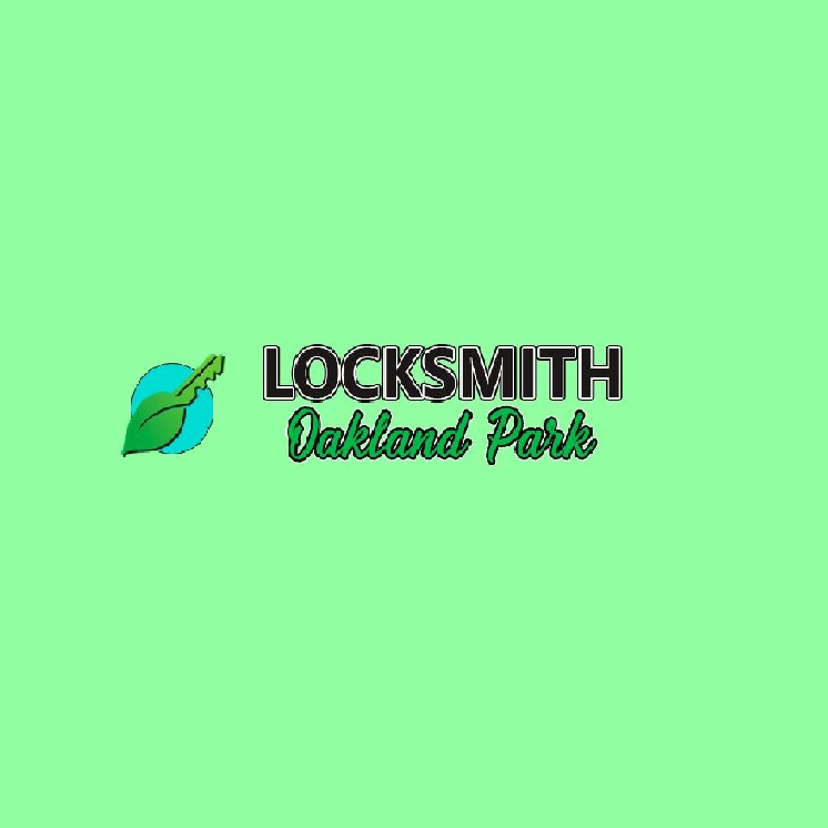 Locksmith Oakland Park FL'