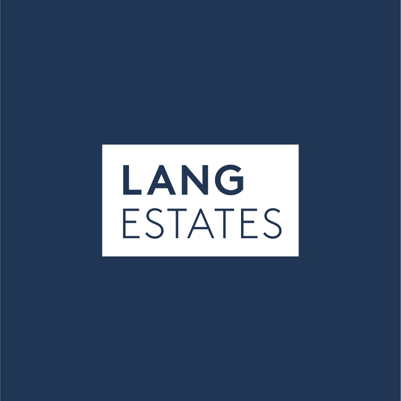Company Logo For Lang Estates'