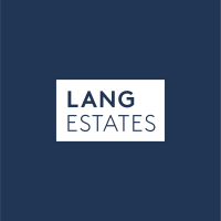 Lang Estates Logo