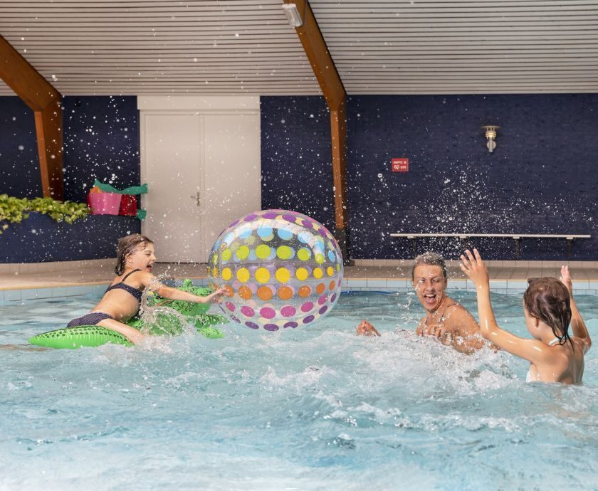 Company Logo For Bungalowpark Campanula'