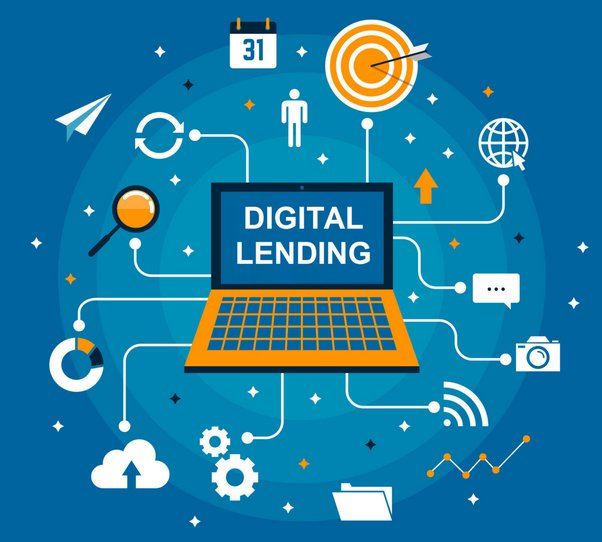 Digital Lending Platform