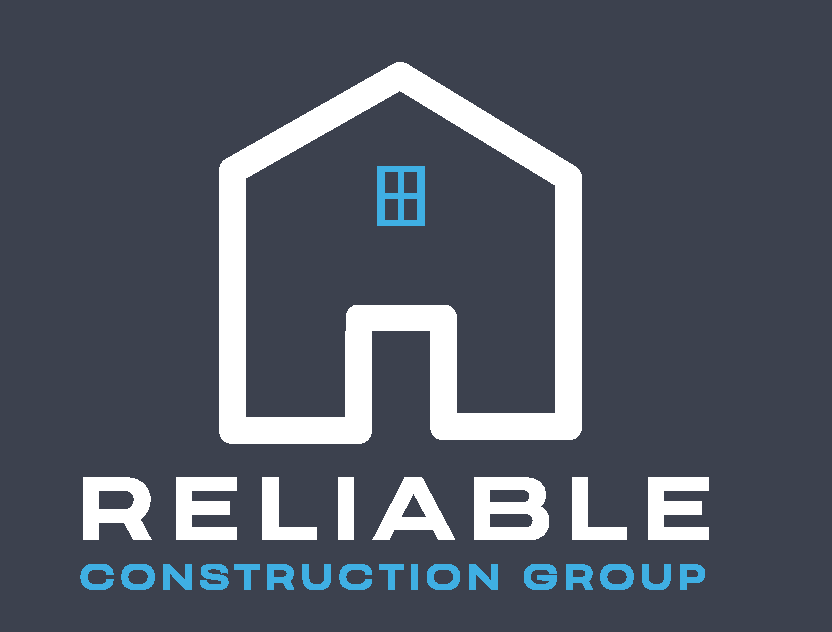 Company Logo For Reliable Construction Group'