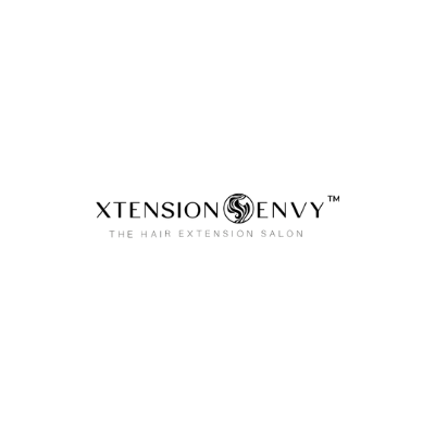 Company Logo For Xtension Envy Hair Extension Salon'