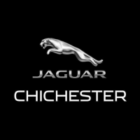 Harwoods Jaguar Chichester Logo