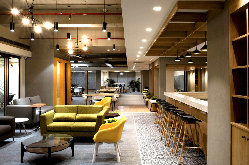 Architects and Interior Designers Market