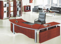 Commercial Office Furniture Market