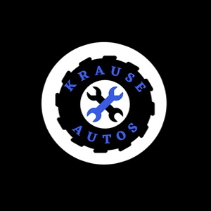 Company Logo For Krause Autos'
