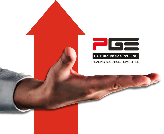 PGE Industries Pvt. Ltd. Logo