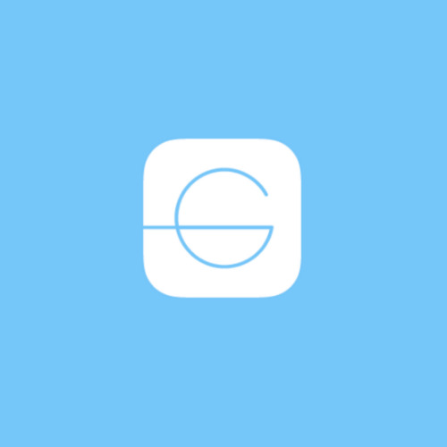 Company Logo For TheGoneApp'