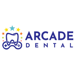 Company Logo For Arcade Dental'