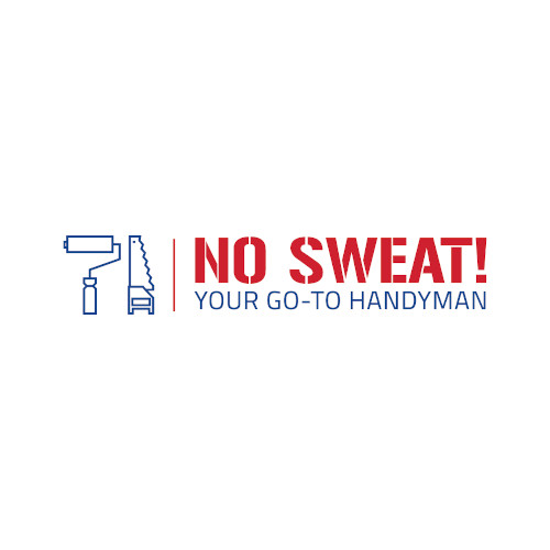 Company Logo For NoSweat! Handyman Services'