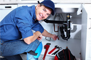 Company Logo For Steve Wilson Plumbing'
