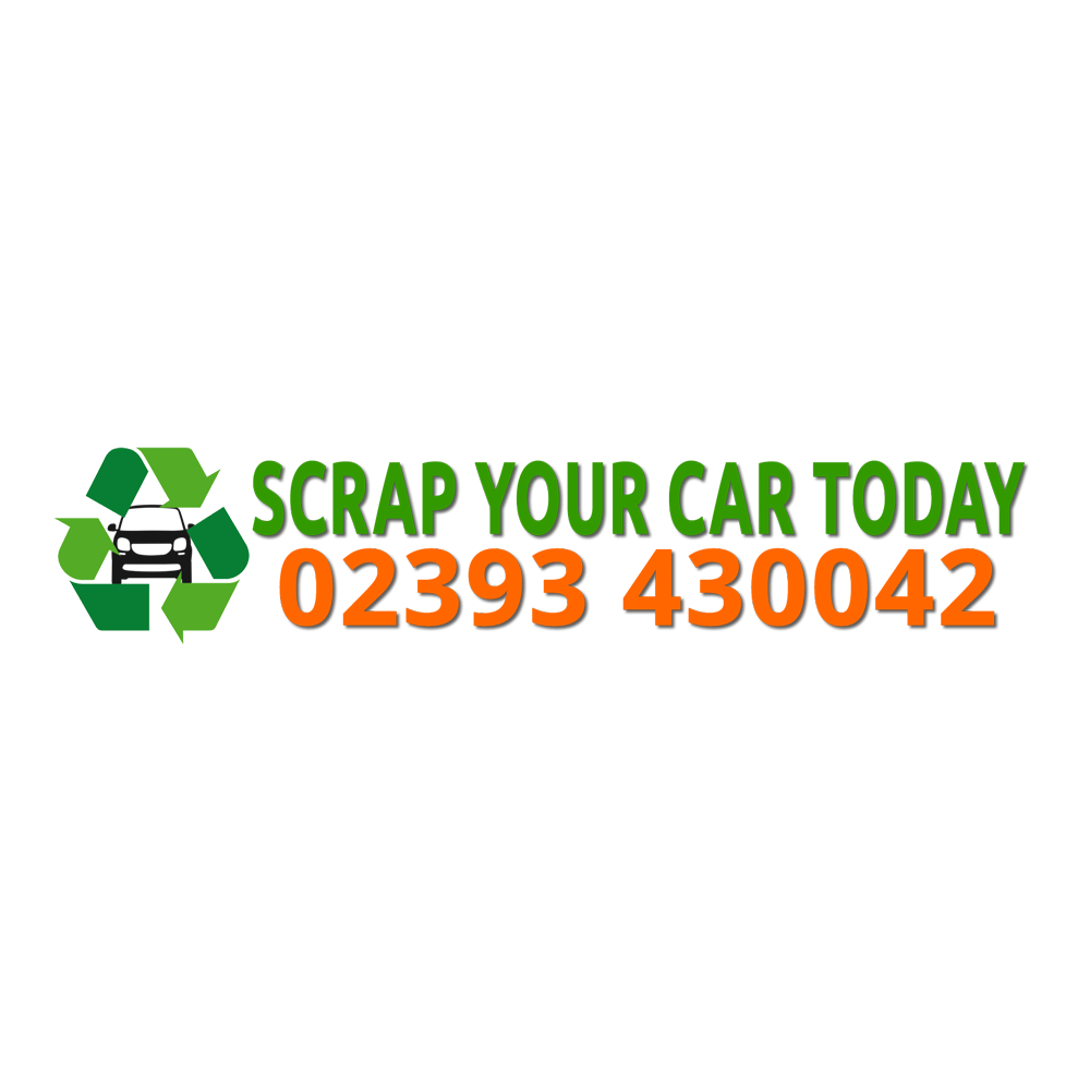 Company Logo For Scrap Your Car Portsmouth'
