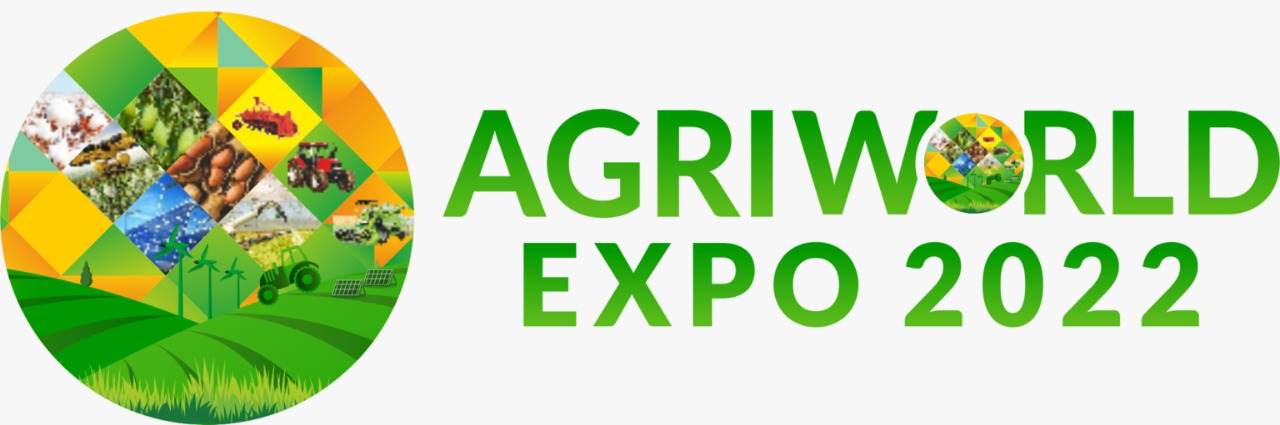 Company Logo For Agri World Expo'