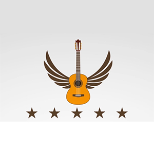 Company Logo For Jone Ruiz Guitar'