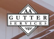 Company Logo For AA Highly Trained Gutter Installation'