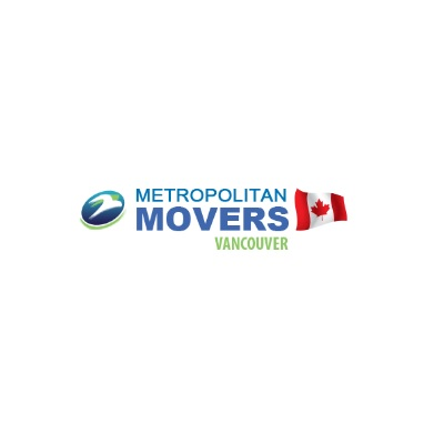 Company Logo For Metropolitan Movers Vancouver BC'