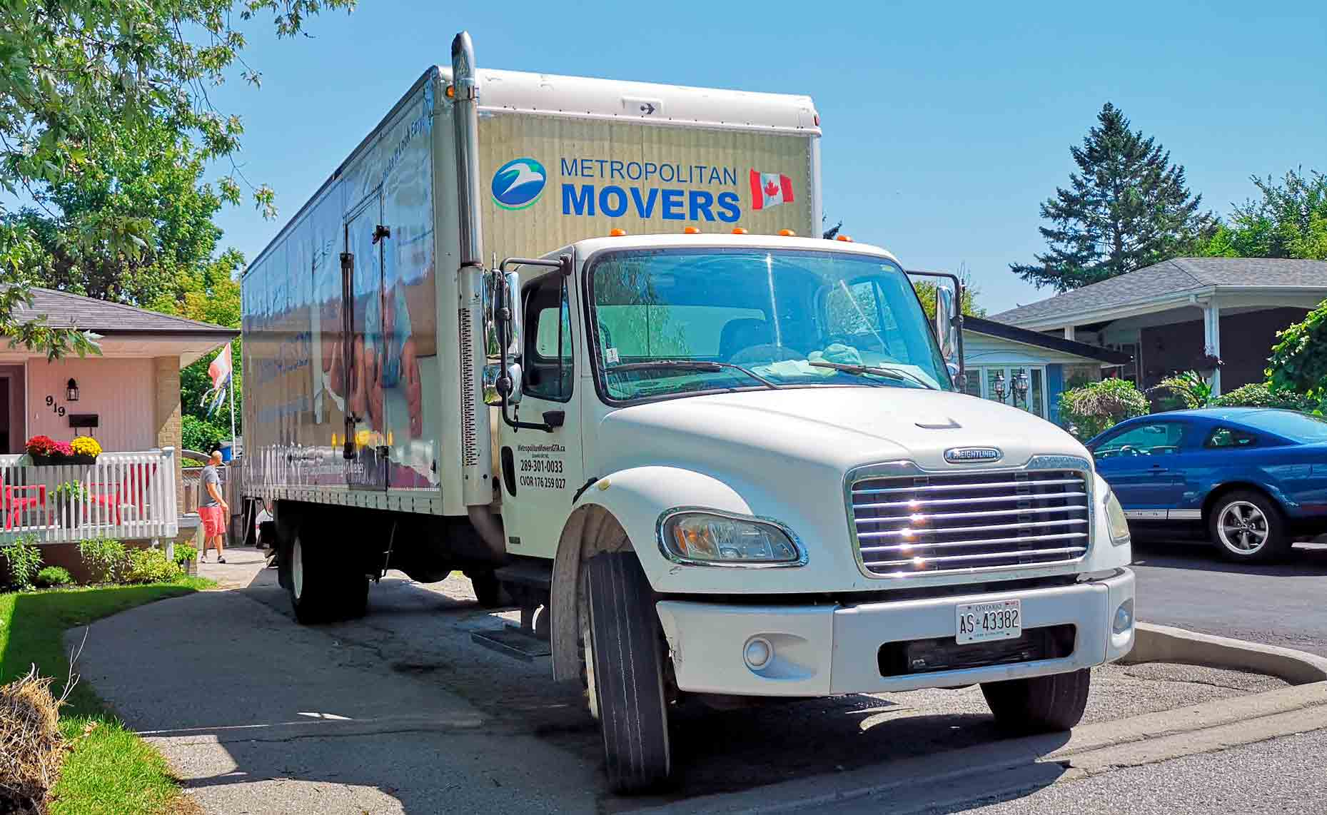 Company Logo For Metropolitan Movers Vancouver BC'