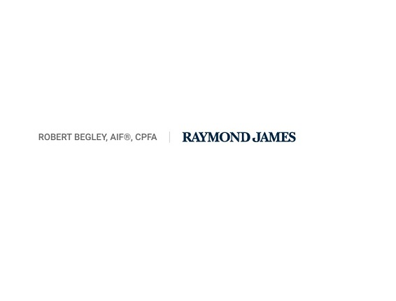 Company Logo For Raymond James Robert Begley'