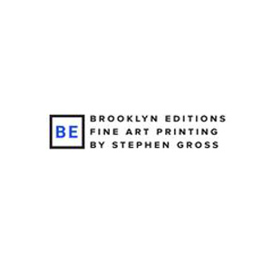 Brooklyn Editions Inc. Logo