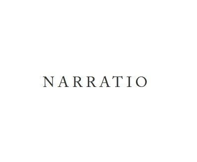 Company Logo For NARRATIO'