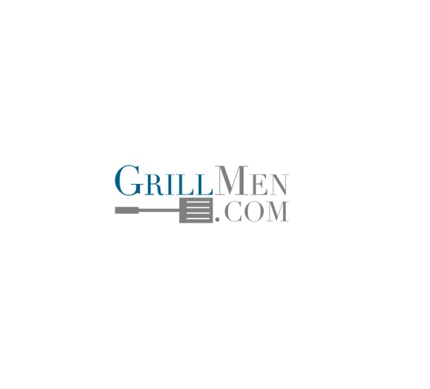 Company Logo For Grill Men'