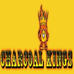 Company Logo For Charcoal Kings'