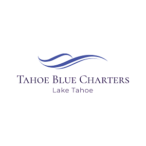 Company Logo For Tahoe Blue Charters Bareboat boat rental co'