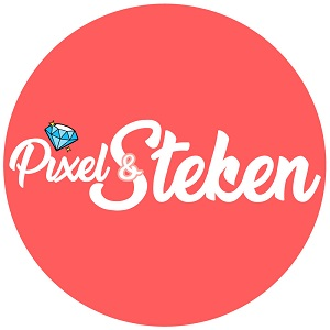 Company Logo For Pixels en Steken B.V'