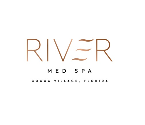 Company Logo For River Med Spa'