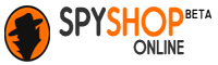 Company Logo For Spy Shop Online'