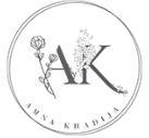 Company Logo For Amna Khadija'