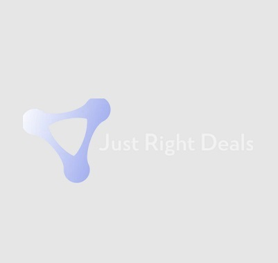 Justrightdeals Logo