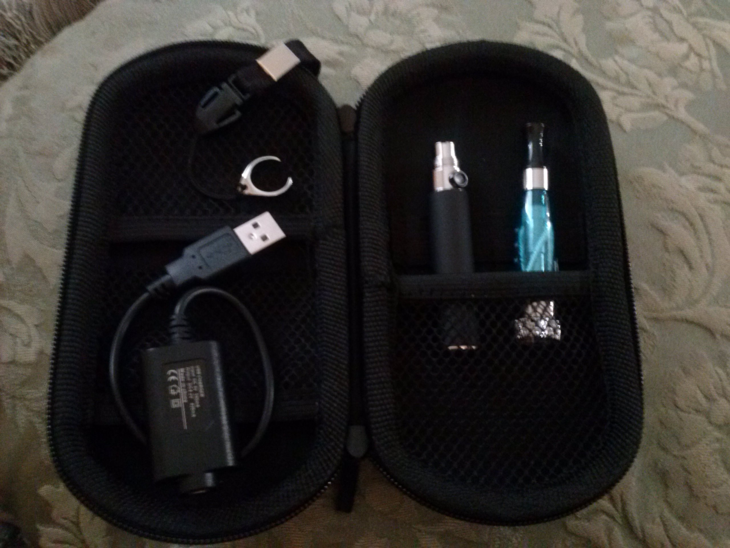 Eko Cigs Miami Vapor Shop