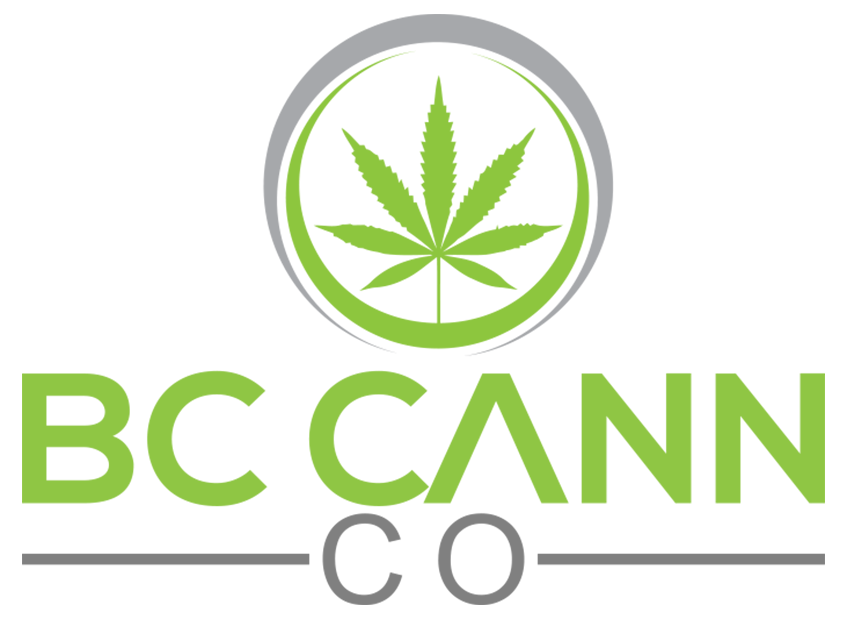 Bc Cann Co Logo