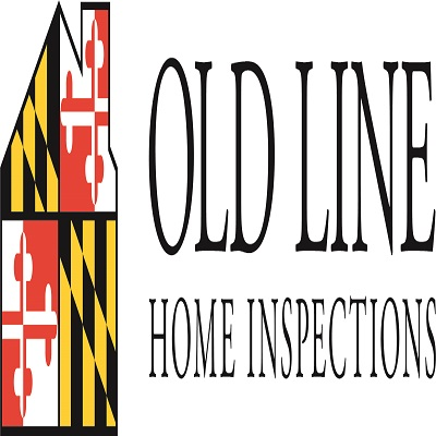 Company Logo For Old Line Home Inspections'