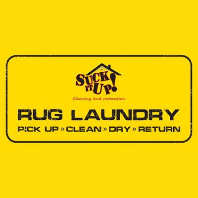Company Logo For Suck It Up Rug Cleaning Melbourne'
